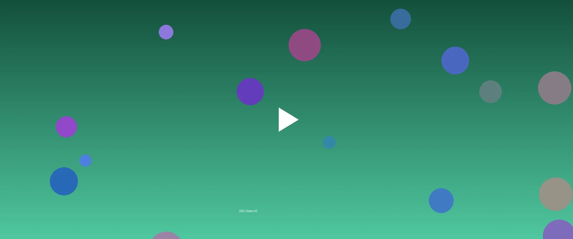 每日大赛创作者精彩作品展示